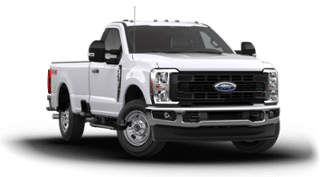 2026 Ford Super Duty® External Image 5